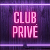 Logo ClubPrive